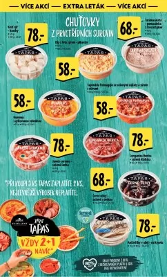 akční leták Albert 29.1.2025-4.2.2025