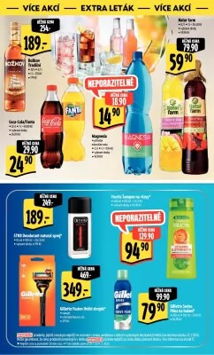 akční leták Albert 29.1.2025-4.2.2025