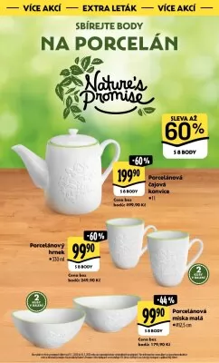 akční leták Albert 29.1.2025-4.2.2025