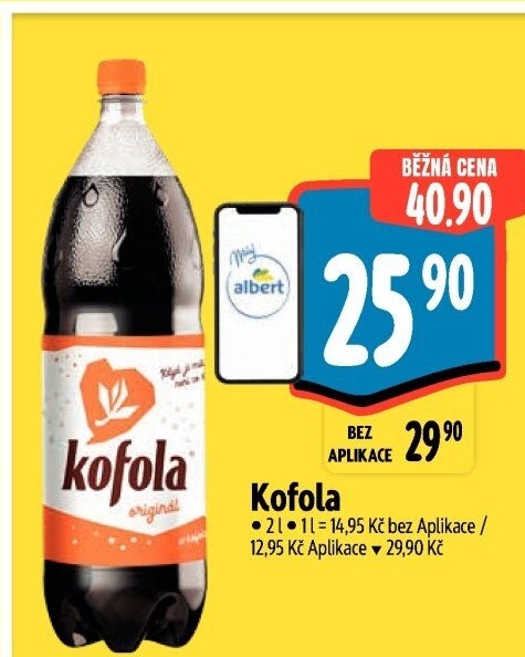 Kofola