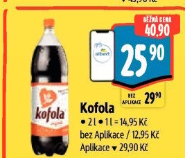 Kofola