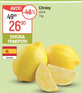 Citrony