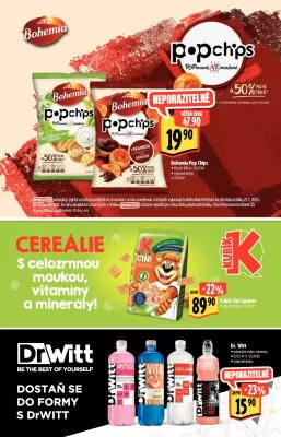 akční leták Albert 29.1.2025-11.2.2025