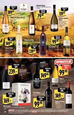 akční leták Albert 29.1.2025-11.2.2025