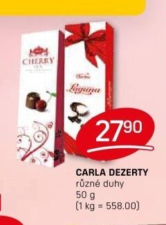 Carla Dezerty
