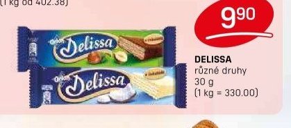 Delissa