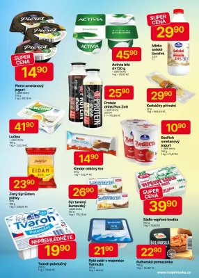 akční leták Hruška 28.1.2025-3.2.2025