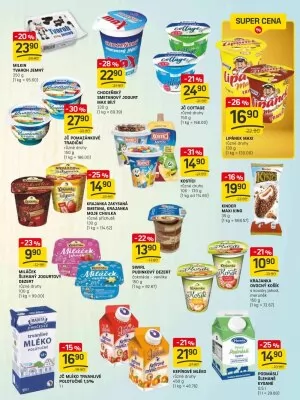 akční leták FLOP TOP 29.1.2025-4.2.2025