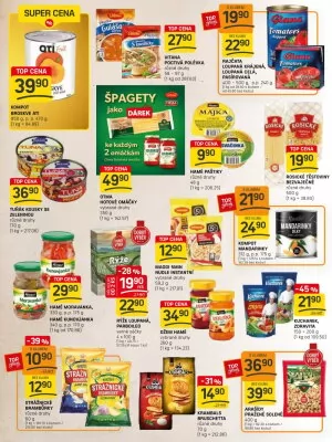 akční leták FLOP TOP 29.1.2025-4.2.2025