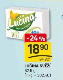 Lučina