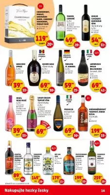 akční leták Penny Market 30.1.2025-5.2.2025