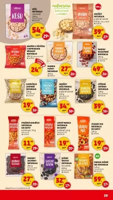 akční leták Penny Market 30.1.2025-5.2.2025