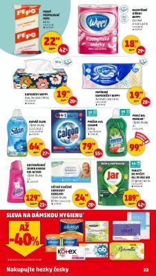 akční leták Penny Market 30.1.2025-5.2.2025