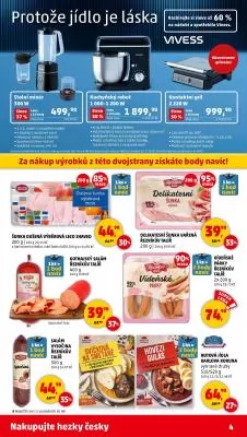 akční leták Penny Market 30.1.2025-5.2.2025