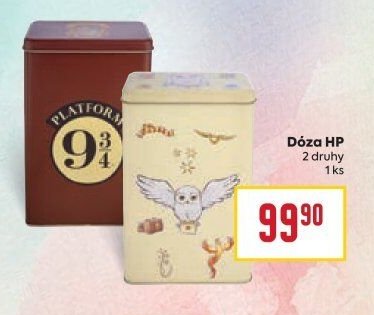 Dóza HP