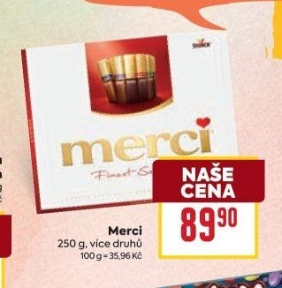 Merci