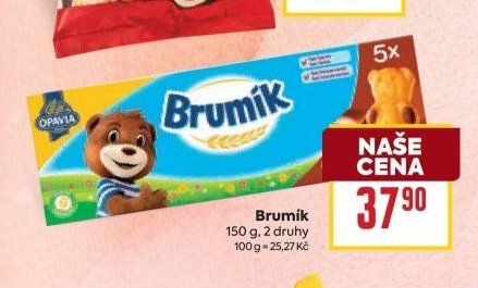 Brumík