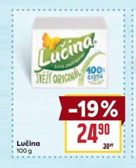 Lučina