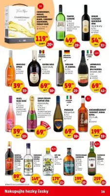 akční leták Penny Market 30.1.2025-5.2.2025