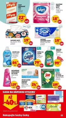 akční leták Penny Market 30.1.2025-5.2.2025