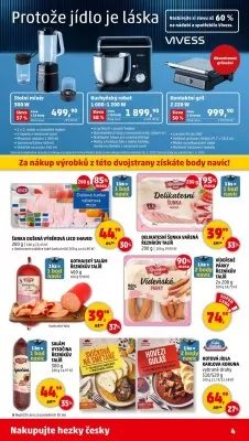 akční leták Penny Market 30.1.2025-5.2.2025