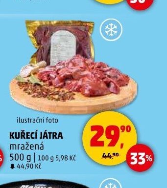 Kuřecí játra