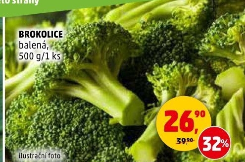 Brokolice