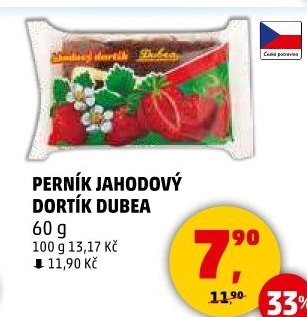 Dortík Dubea