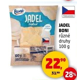 Sýr Jadel Boni