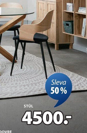 Konferenční stolek Agerby