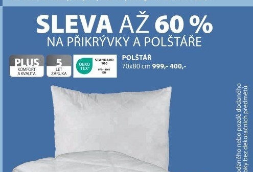 Polštář