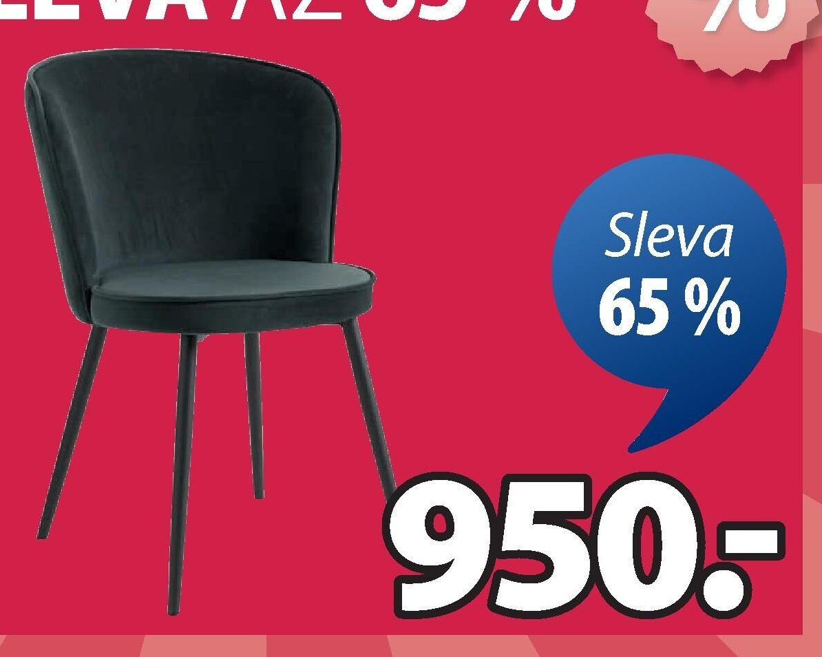 JÍDELNÍ ŽIDLE RISSKOV - Jysk akcniletaky.com
