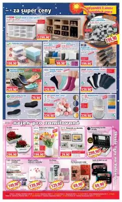 akční leták Norma 3.2.2025-9.2.2025