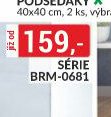 SÉRIE BRM-0681