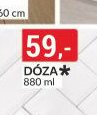 DÓZA 880 ml