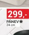 PÁNEV 24 cm