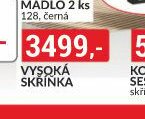 VYSOKÁ SKŘÍŇKA