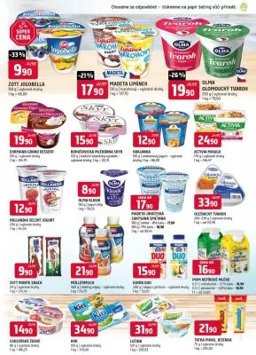 akční leták COOP 5.2.2025-11.2.2025