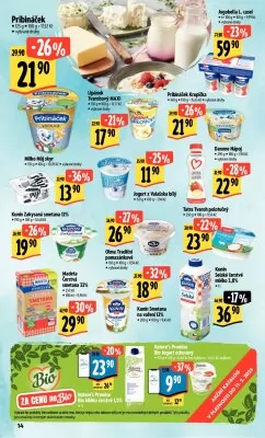 akční leták Albert 5.2.2025-11.2.2025