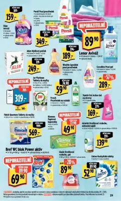 akční leták Albert 5.2.2025-11.2.2025