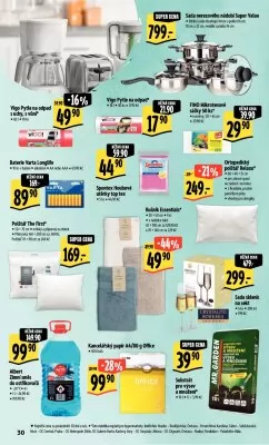 akční leták Albert 5.2.2025-11.2.2025