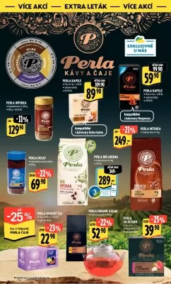 akční leták Albert 5.2.2025-11.2.2025