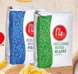 Sedlčanská mouka
