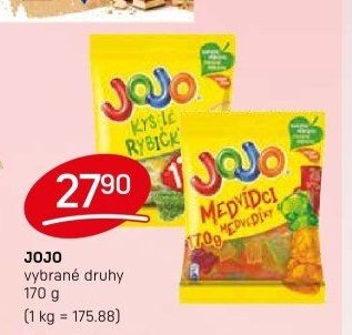 JOJO