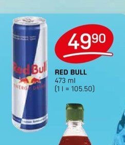 RED BULL