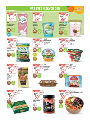 akční leták Globus 5.2.2025-11.2.2025