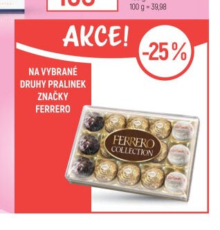 Ferrero Collection
