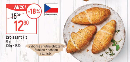 Croissant Fit