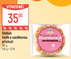 Vafle Globus