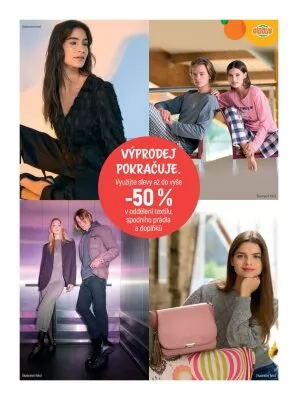 akční leták Globus 5.2.2025-11.2.2025